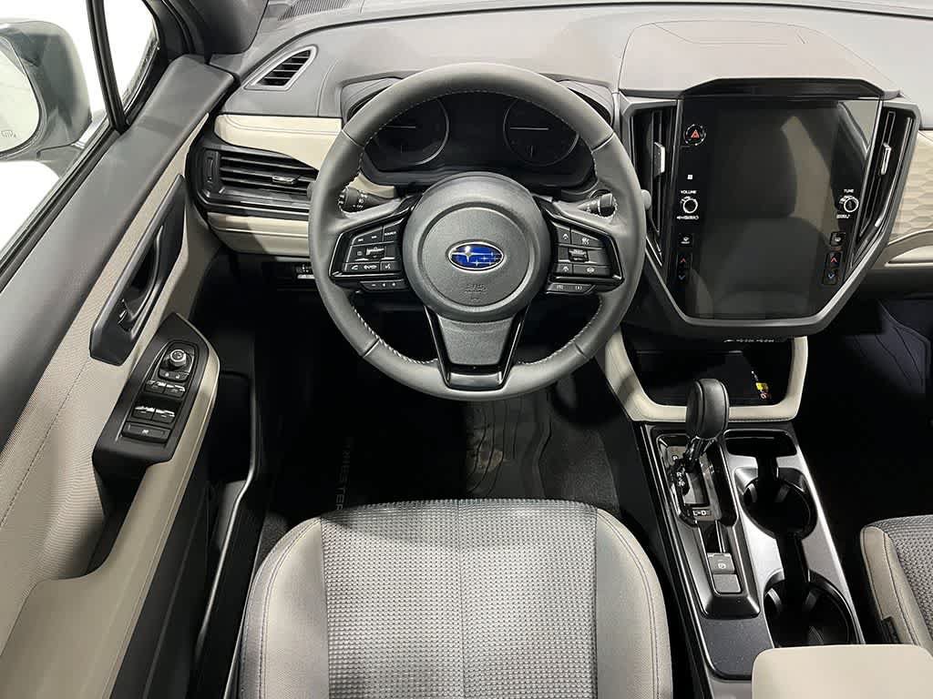 Certified 2026 Subaru Forester Premium AWD/4WD image 16