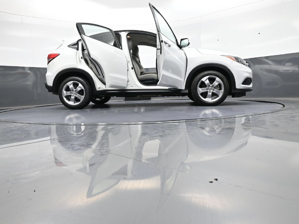 Used 2022 Honda HR-V LX image 48