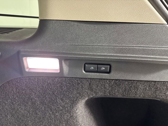 New 2025 Lincoln Corsair Grand Touring w/ Equipment Group 302A image 26