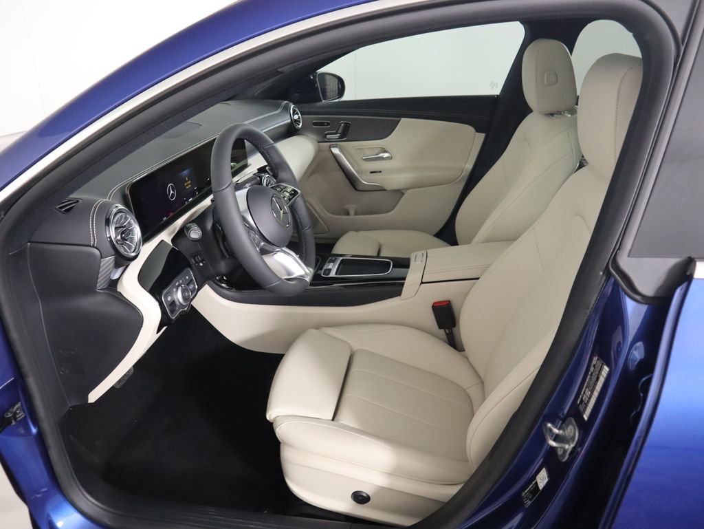 New 2026 Mercedes-Benz CLA 250 image 20