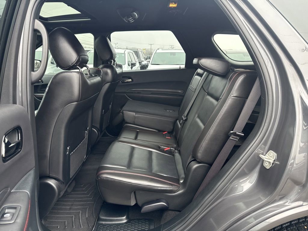 Certified 2023 Dodge Durango R/T image 24