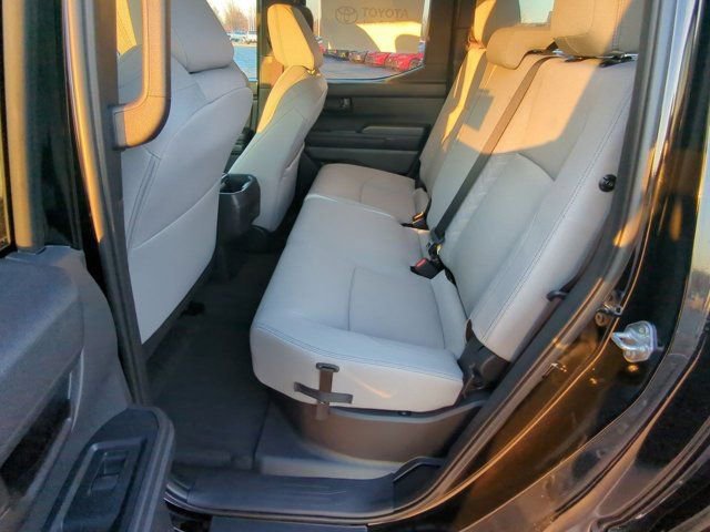 New 2026 Toyota Tacoma SR5 image 13