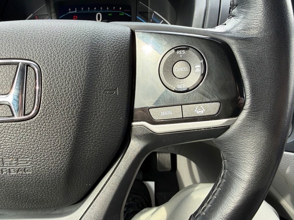 Used 2019 Honda Odyssey EX-L image 18