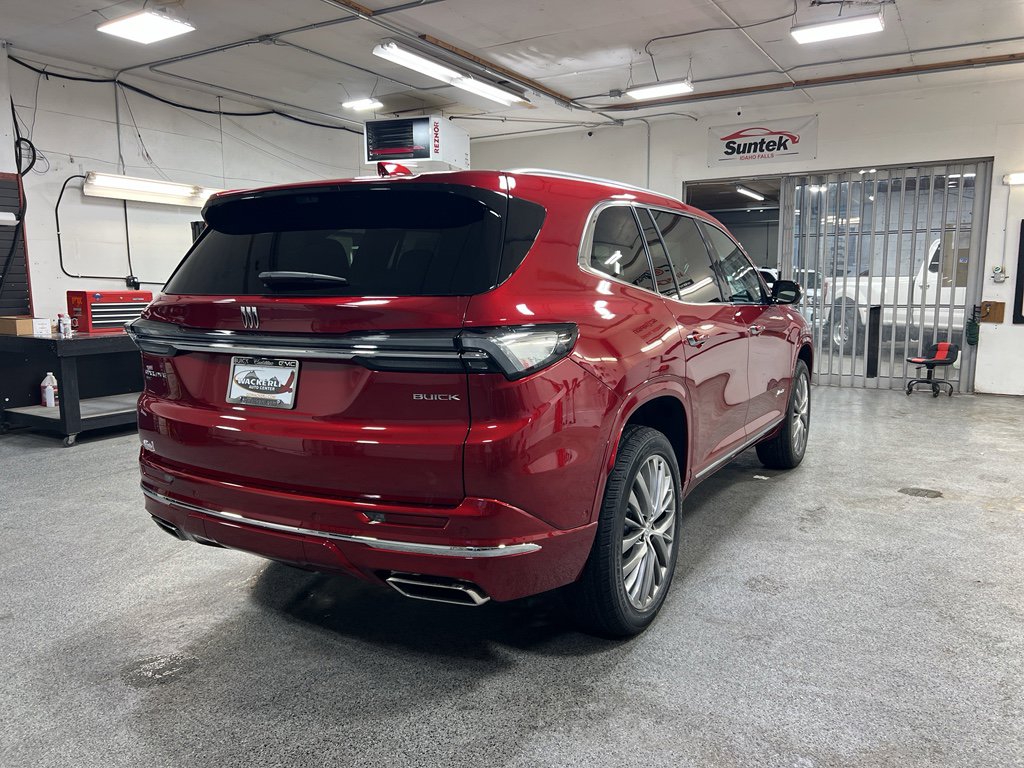 New 2026 Buick Enclave Avenir w/ Super Cruise Package image 5