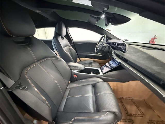 Used 2022 Lucid Air Grand Touring image 15