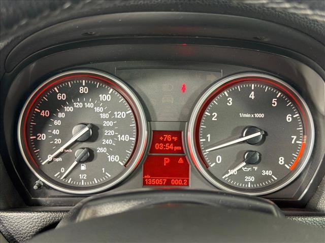 Used 2008 BMW 328i Convertible RWD image 23