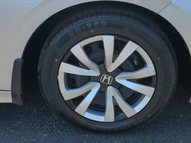 Used 2025 Honda Civic LX image 10