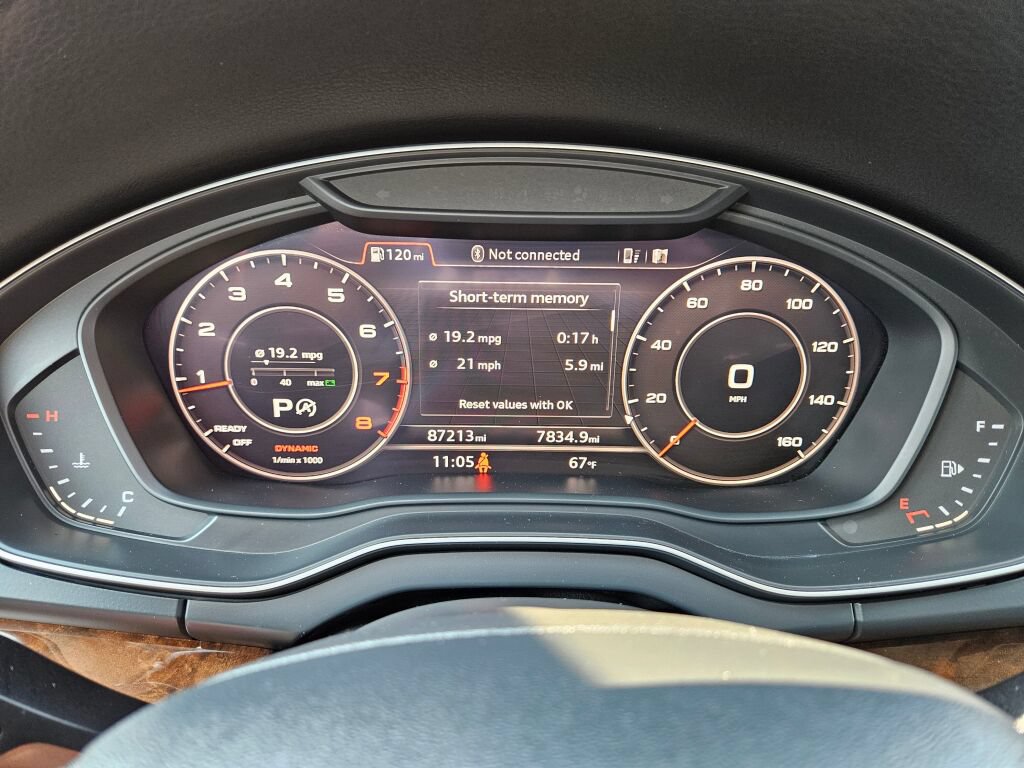Used 2018 Audi Q5 2.0T Premium Plus w/ Premium Plus Package AWD/4WD image 23