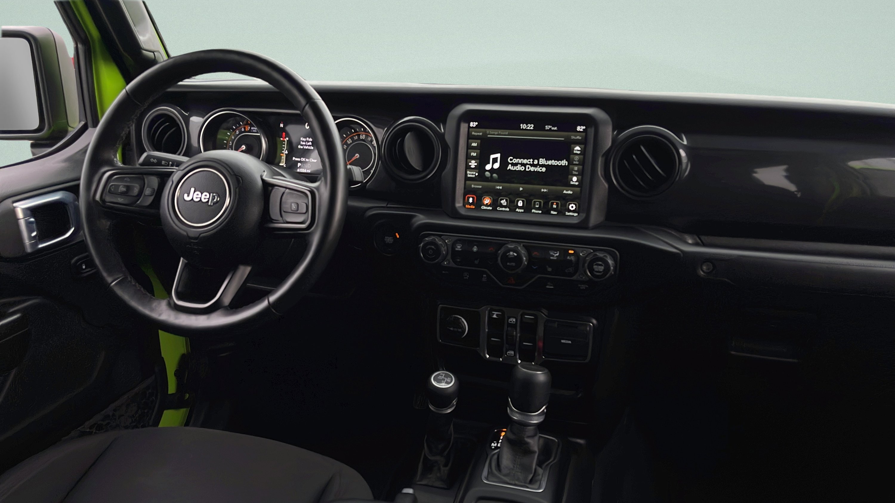 Used 2021 Jeep Gladiator Sport image 26