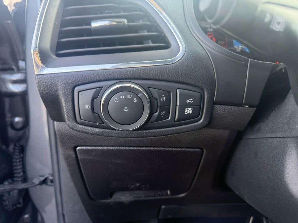 Used 2022 Ford Edge ST w/ Equipment Group 401A image 49