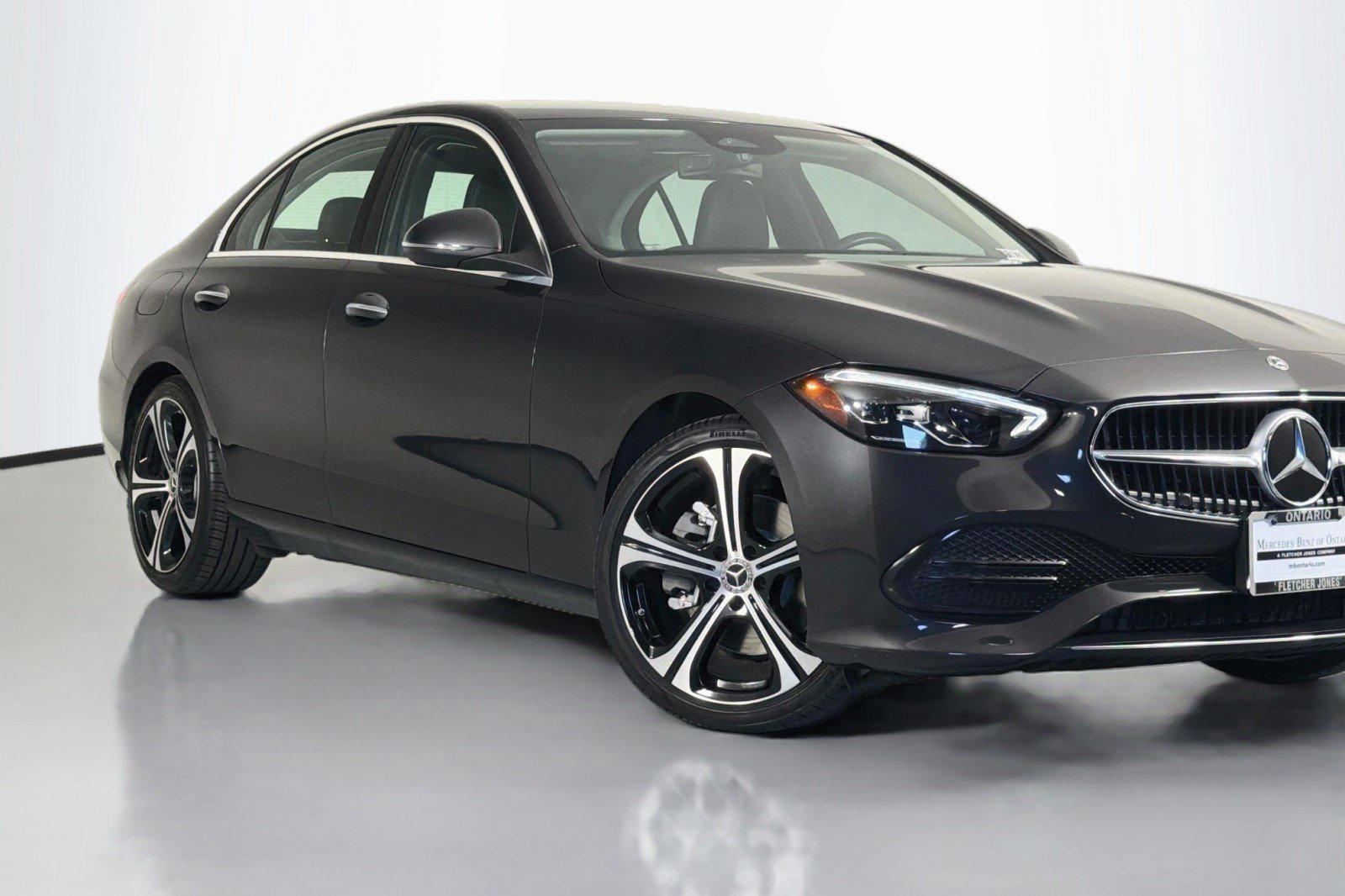 Used 2022 Mercedes-Benz C 300 Sedan image 14
