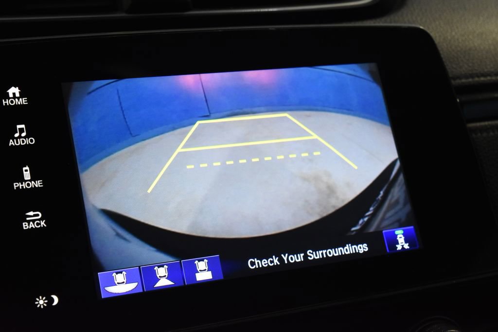 Used 2022 Honda CR-V EX-L image 13