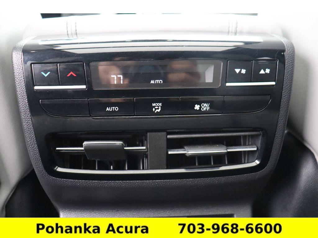 Used 2023 Acura MDX SH-AWD w/ Technology Package image 31