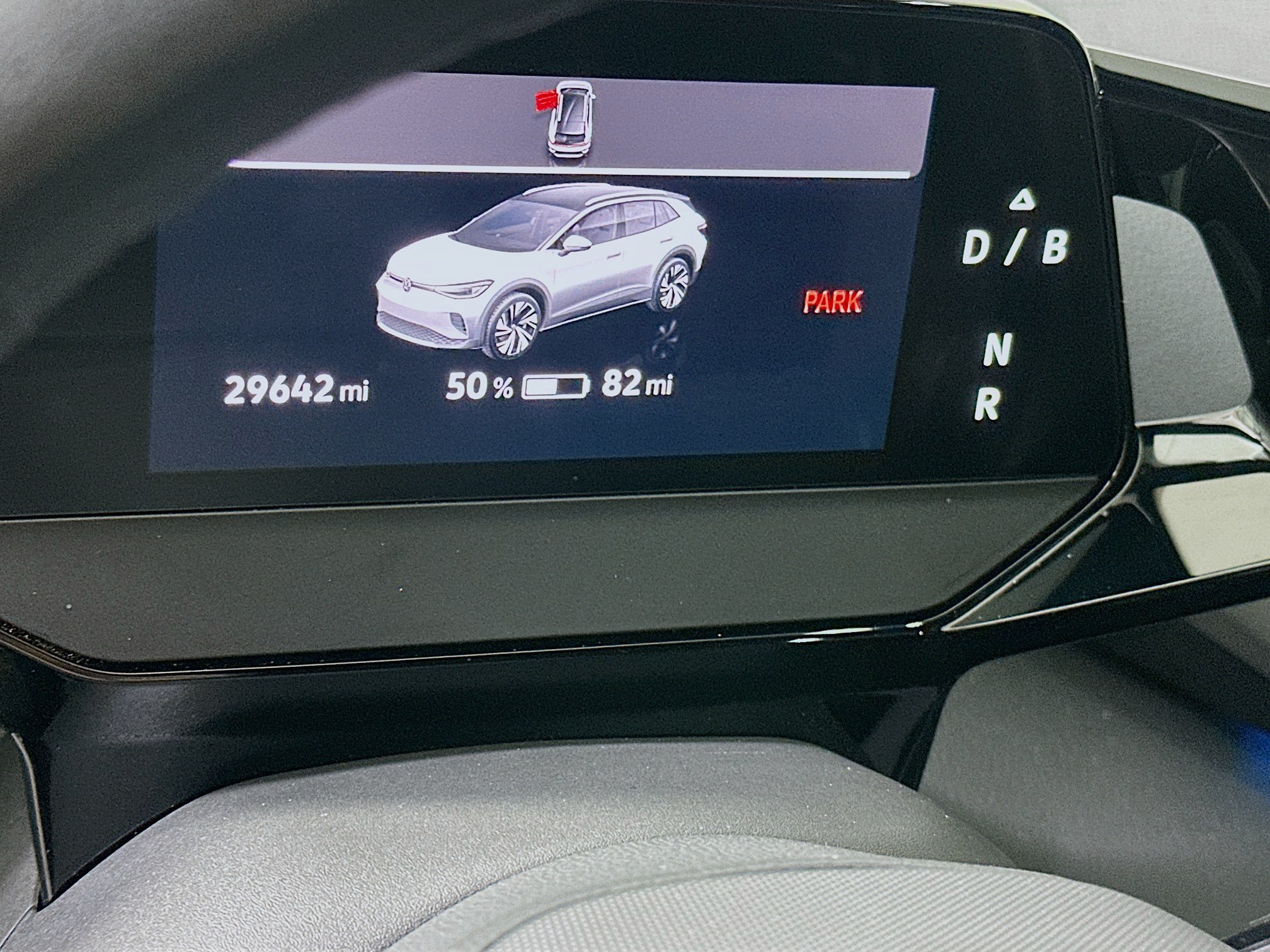 Used 2023 Volkswagen ID.4 S RWD image 18