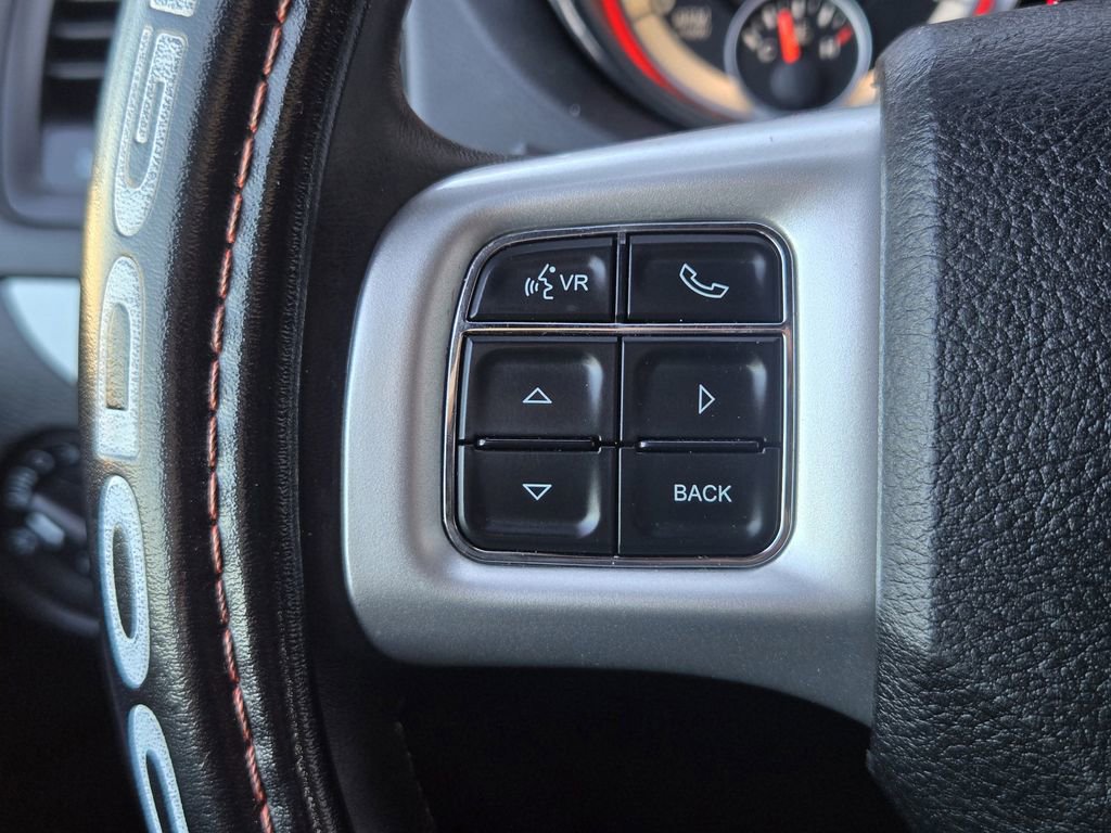 Used 2019 Dodge Grand Caravan GT image 26