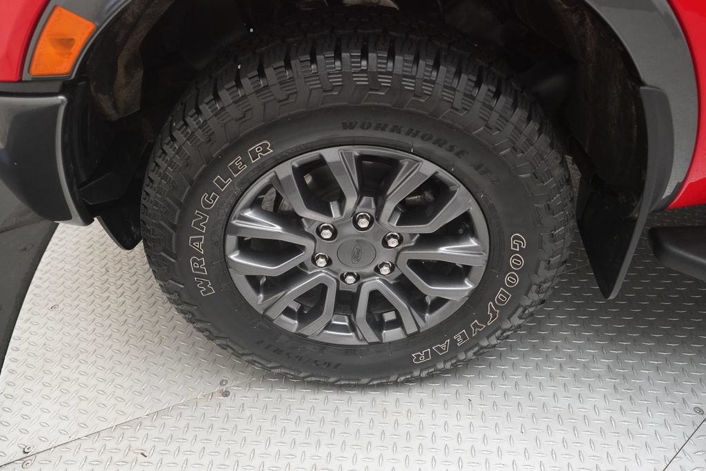 Used 2020 Ford Ranger XLT w/ FX4 Off-Road Package AWD/4WD image 25