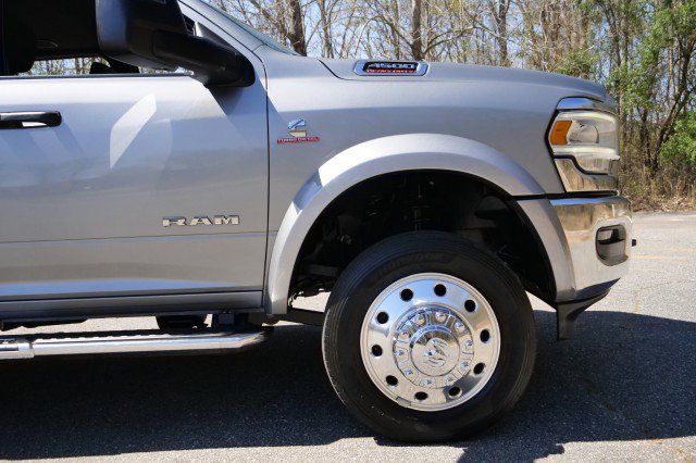 Used 2024 RAM 4500 SLT w/ Quick Order Package 2YG SLT image 42