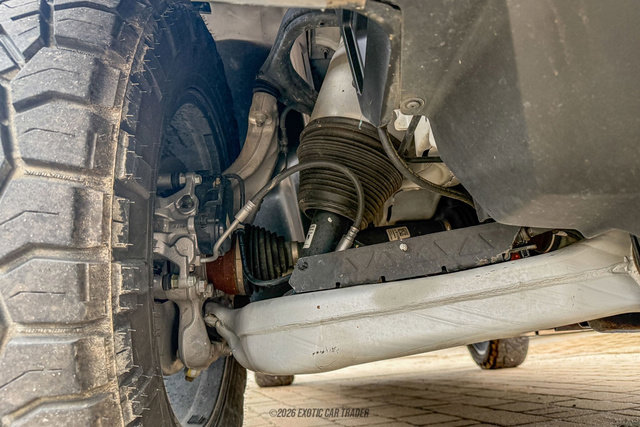 Used 2023 GMC Hummer EV Edition 1 image 98