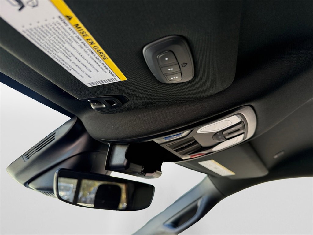 New 2026 RAM 2500 Big Horn image 27