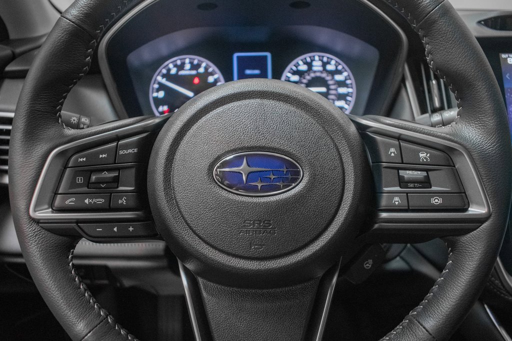 New 2025 Subaru Outback Limited image 10