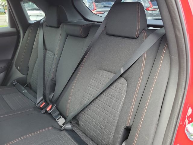 Certified 2024 Honda HR-V Sport image 12