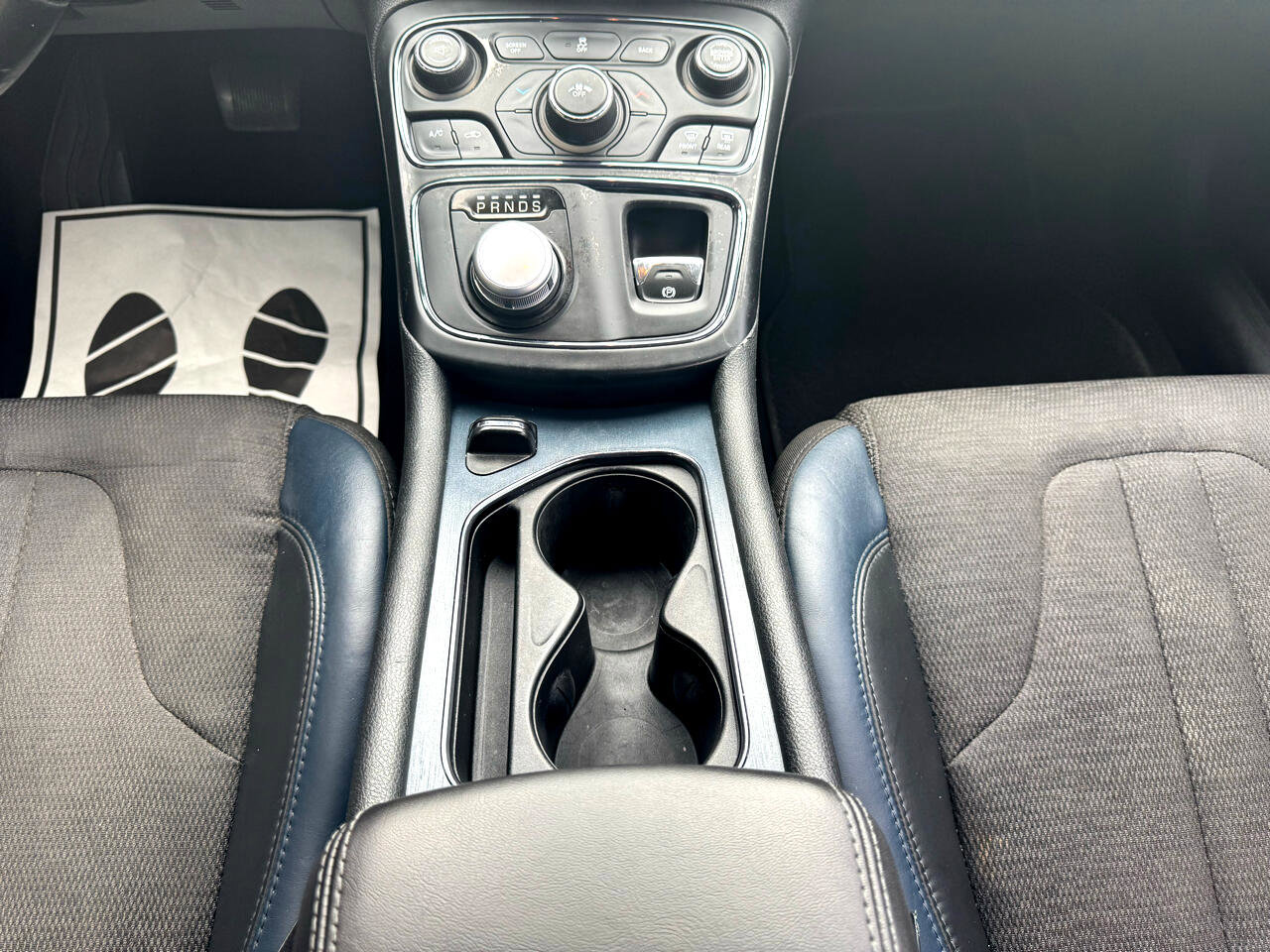 Used 2015 Chrysler 200 S image 14