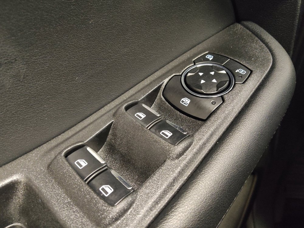Used 2024 Ford Edge SEL image 27