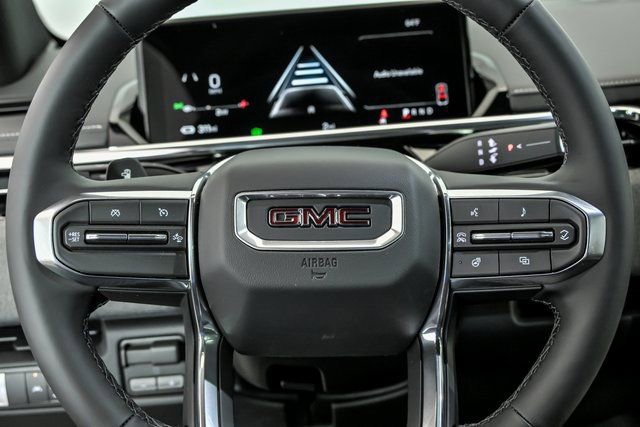 New 2026 GMC Sierra EV Elevation image 11