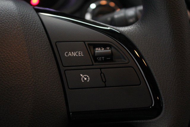 New 2026 Mitsubishi Eclipse Cross LE AWD/4WD image 10