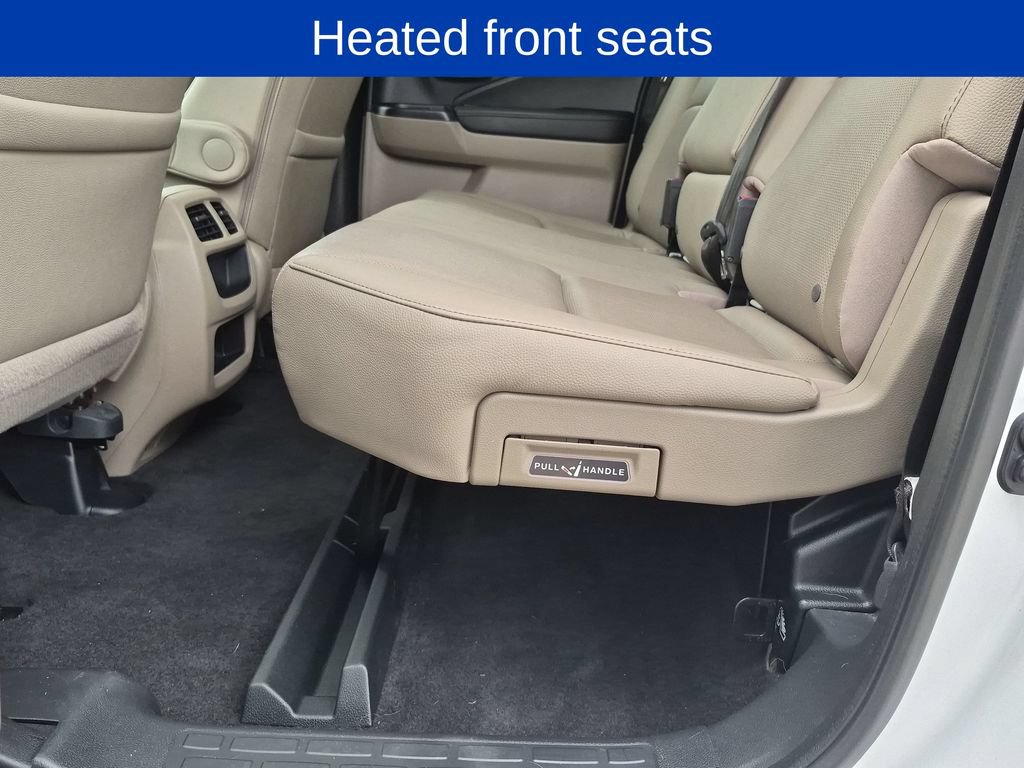 Used 2023 Honda Ridgeline RTL image 21