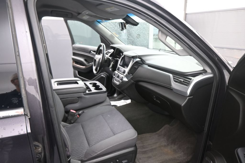 Used 2017 Chevrolet Suburban LS w/ Max Trailering Package AWD/4WD image 45