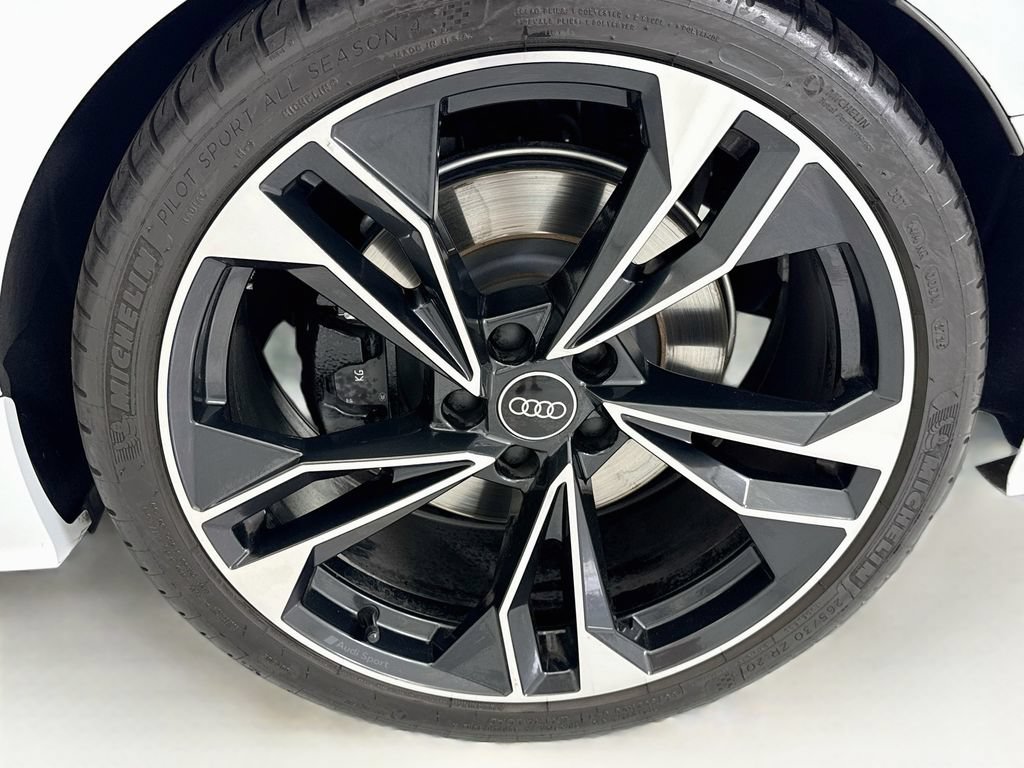Certified 2024 Audi S5 Premium Plus w/ Premium Plus Package AWD/4WD image 29