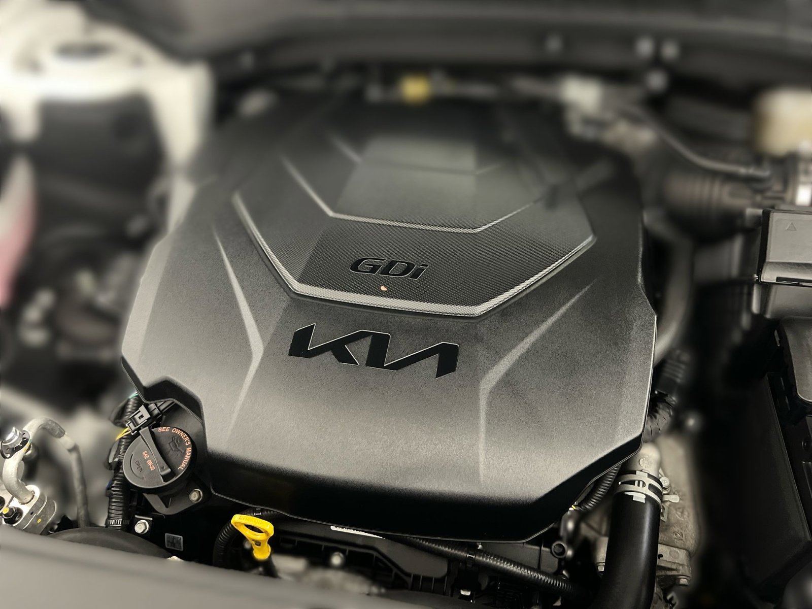 Used 2023 Kia Telluride S image 26