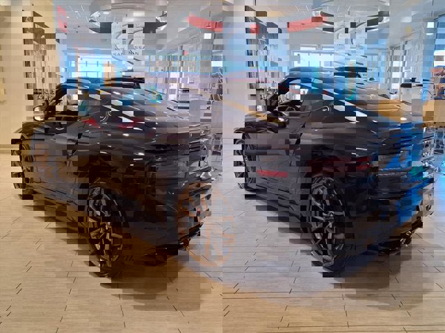 New 2026 Nissan Z Performance image 3