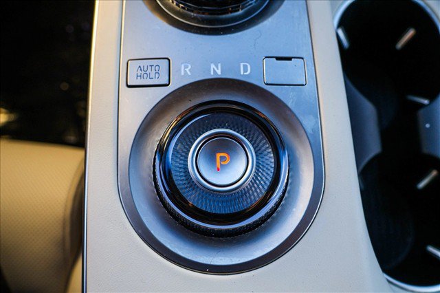 Used 2025 Genesis Electrified GV70 w/ Prestige Package AWD/4WD image 22