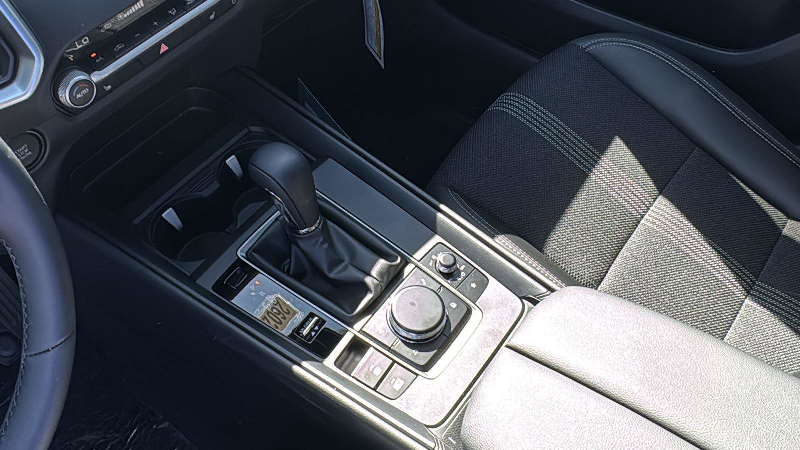 New 2026 MAZDA CX-50 Meridian Edition w/ Weather Package image 18