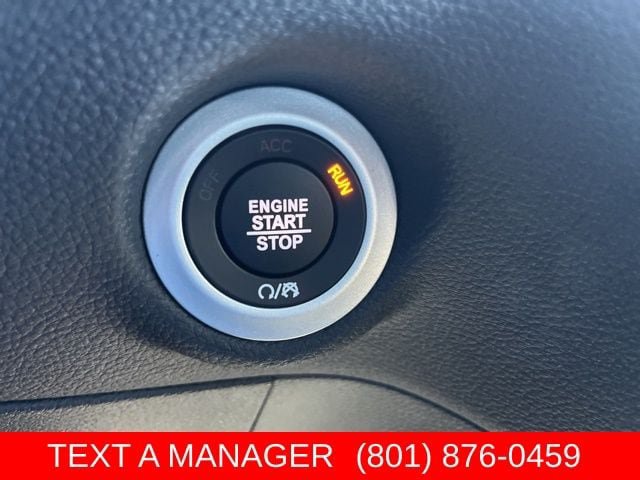 New 2026 Chrysler Pacifica Select FWD image 30