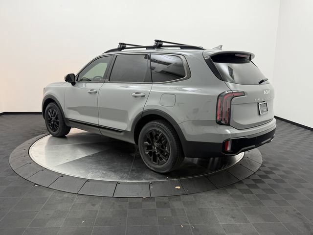 Used 2024 Kia Telluride SX Prestige X-Pro image 5