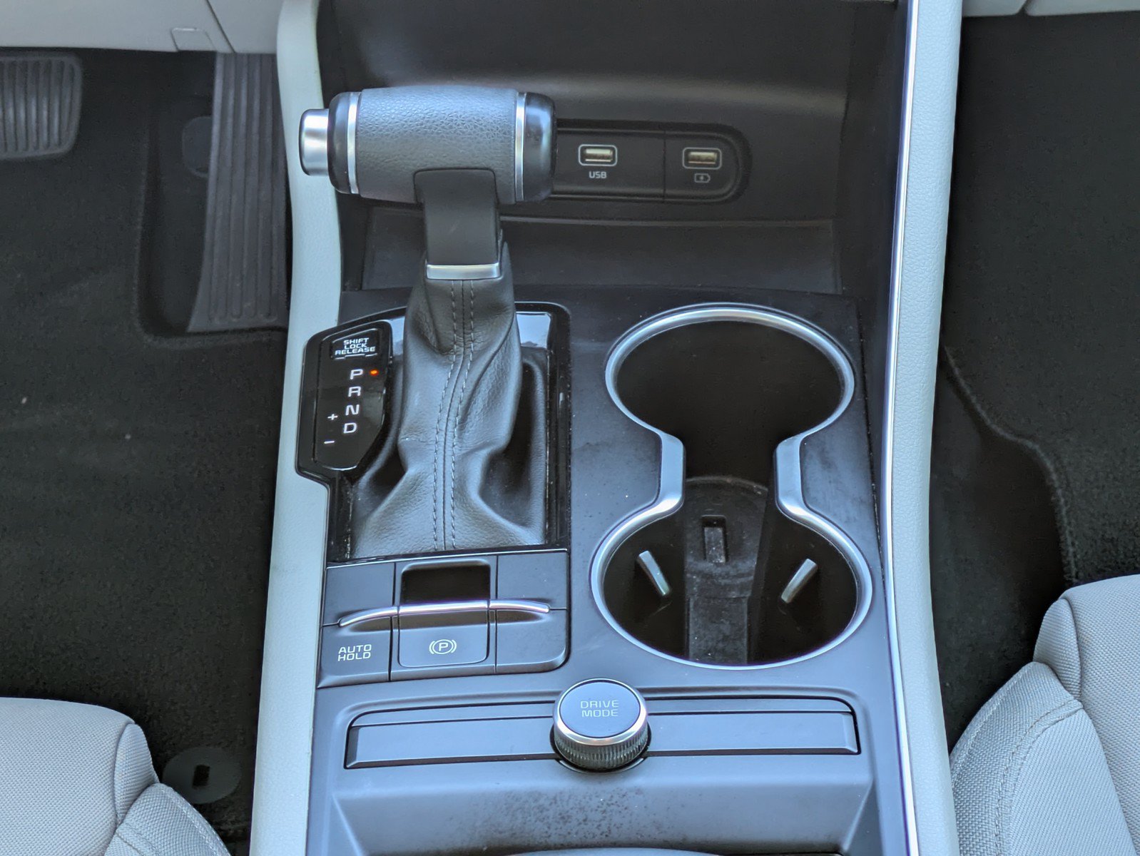 Certified 2022 Kia K5 LXS FWD image 15