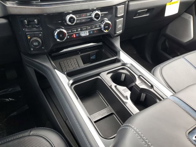 New 2026 Ford F350 Platinum w/ FX4 Off-Road Package image 39