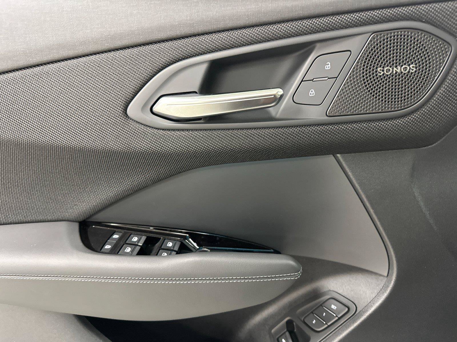 New 2026 Audi Q3 quattro 2.0T AWD/4WD image 10