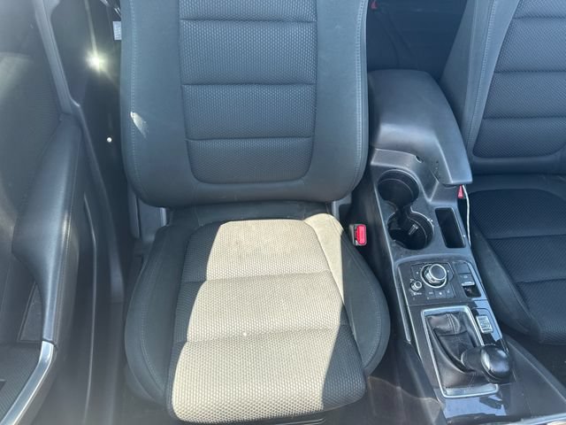 Used 2016 MAZDA CX-5 Touring AWD/4WD image 19