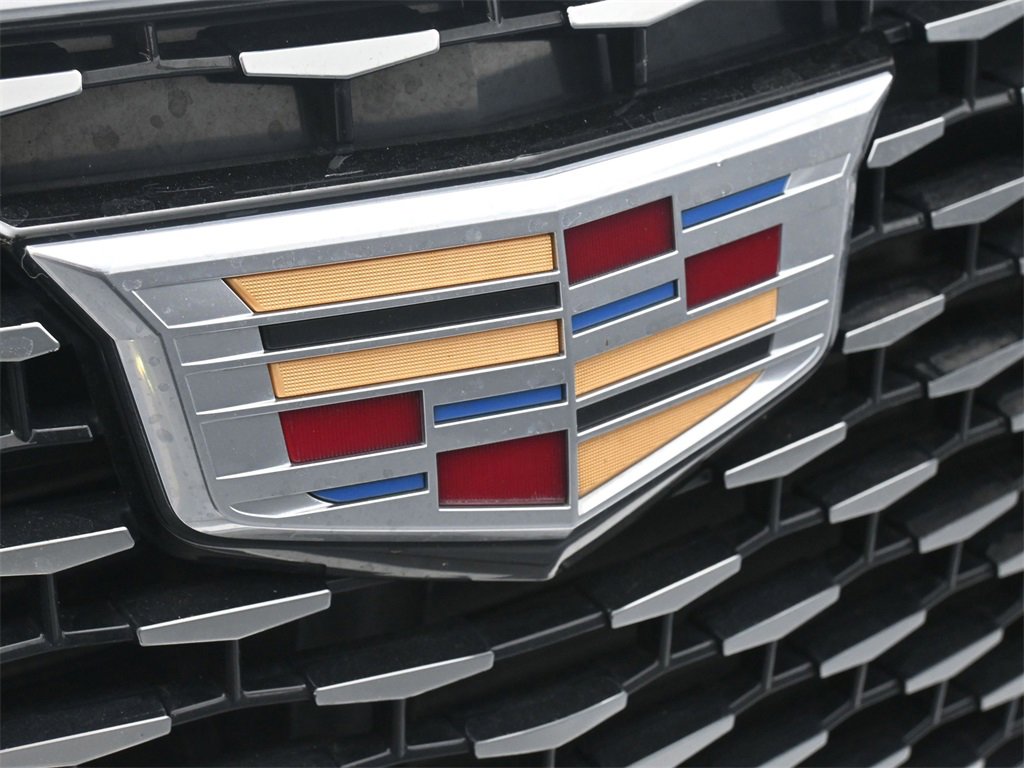 Used 2020 Cadillac XT6 Premium Luxury image 20