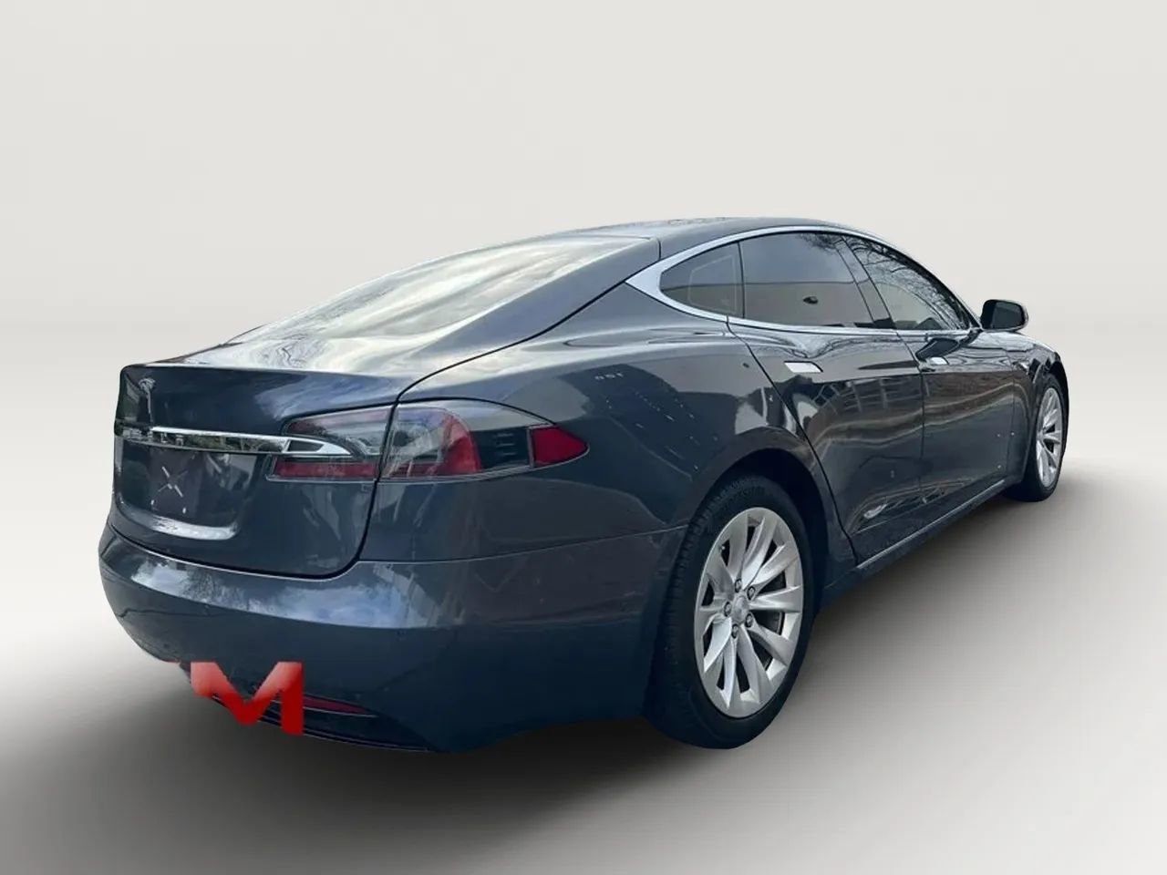 Used 2016 Tesla Model S 70 image 6