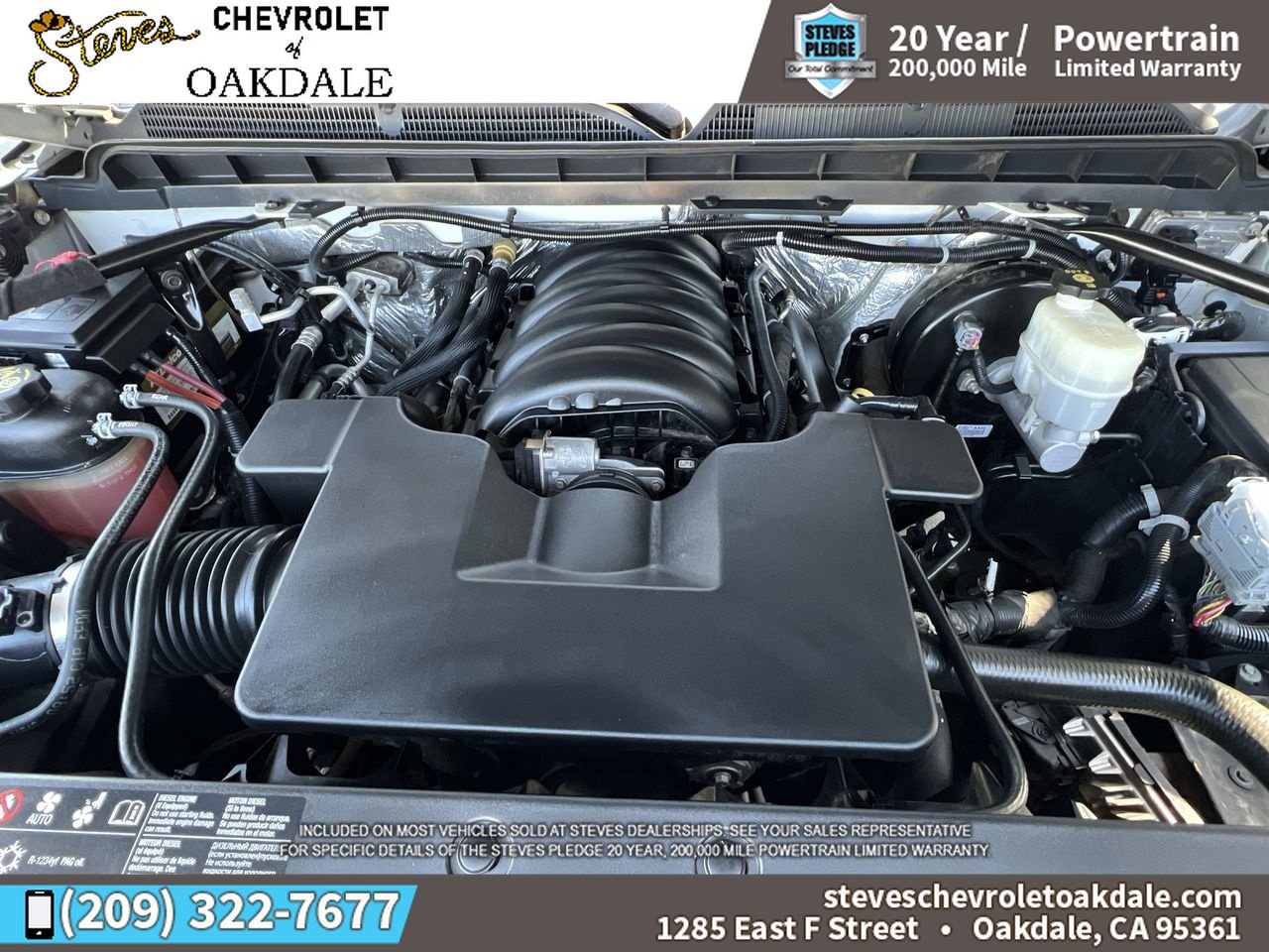 Used 2017 Chevrolet Silverado 1500 LTZ Z71 AWD/4WD image 31
