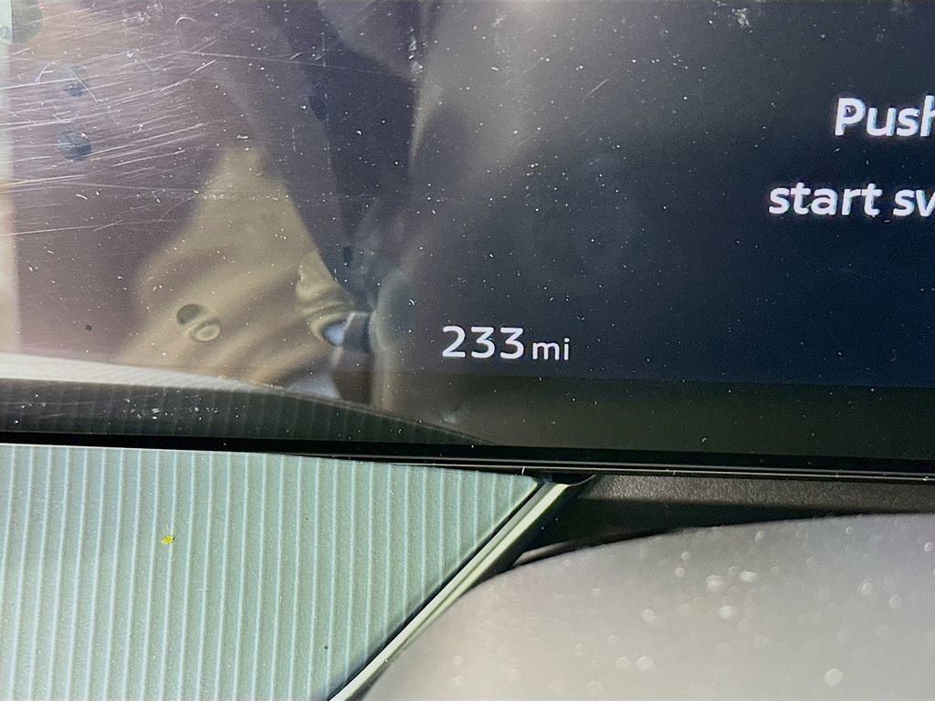 New 2026 Nissan Murano Platinum image 17