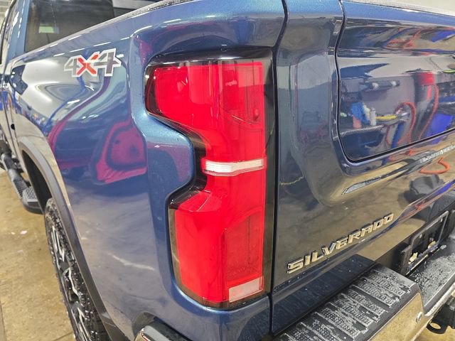 New 2026 Chevrolet Silverado 2500 LTZ w/ LTZ Convenience Package image 35