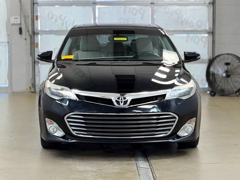Used 2015 Toyota Avalon Limited FWD image 2