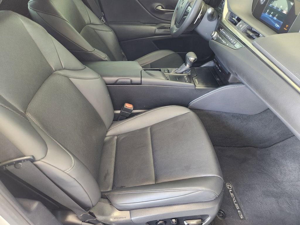 Used 2021 Lexus ES 350 w/ Accessory Package image 14