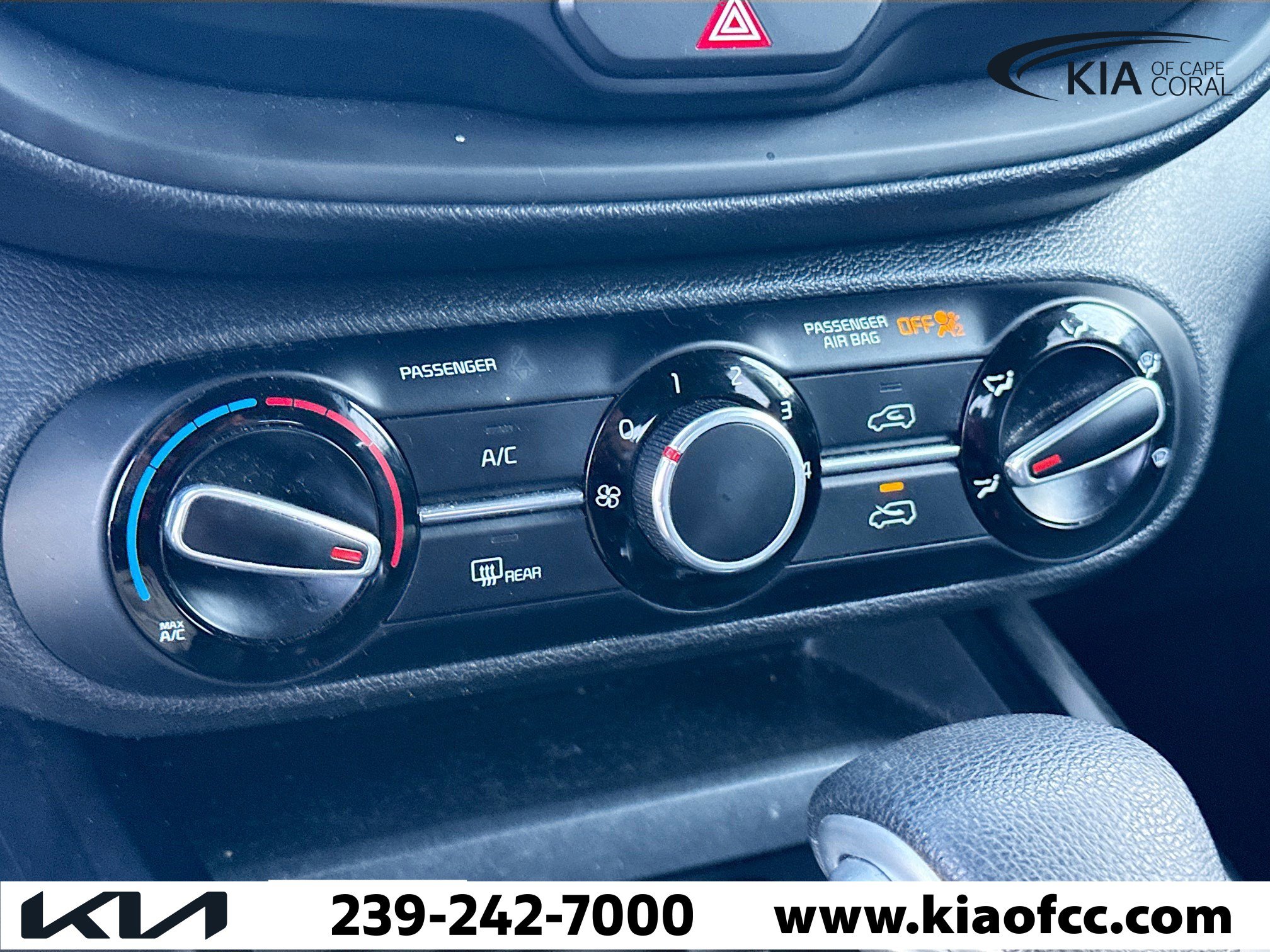 Used 2021 Kia Soul S image 30